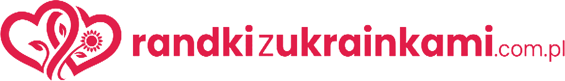 logo portalu randkizukrainkami.com.pl