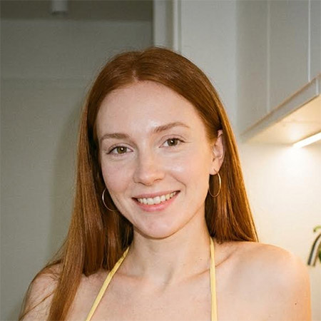 Ukrainka Valeria